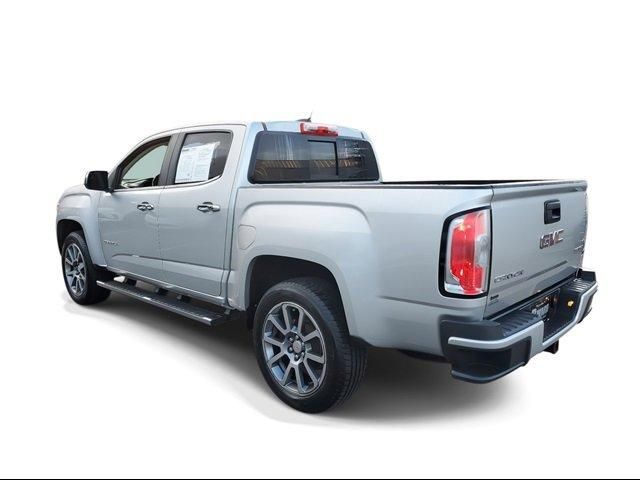 2018 GMC Canyon Denali