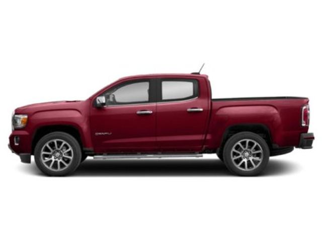 2018 GMC Canyon Denali