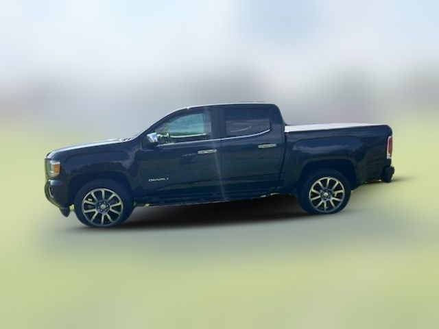2018 GMC Canyon Denali