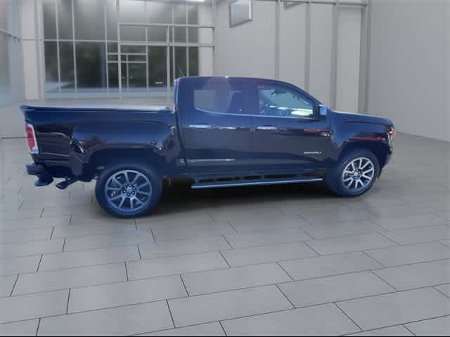 2018 GMC Canyon Denali