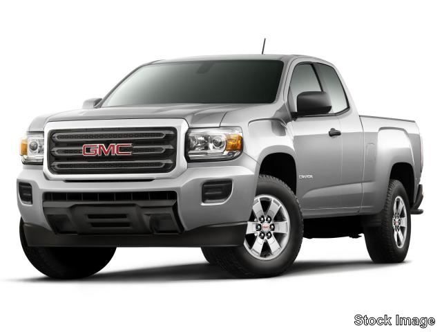 2018 GMC Canyon Base