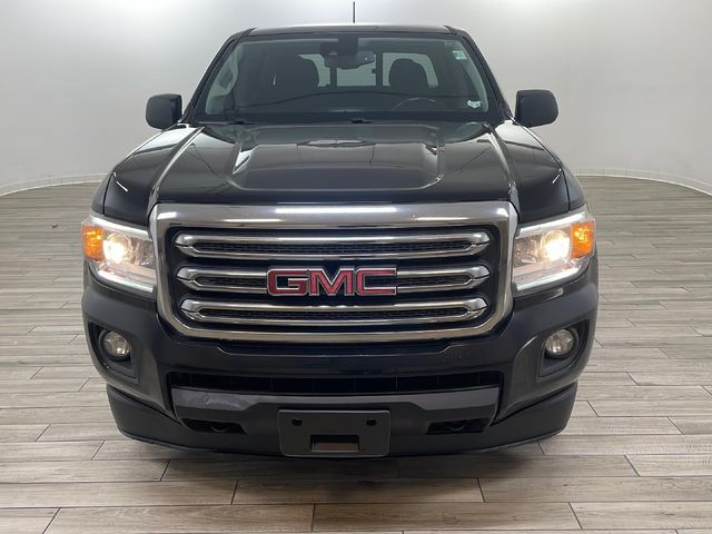 2018 GMC Canyon SLE