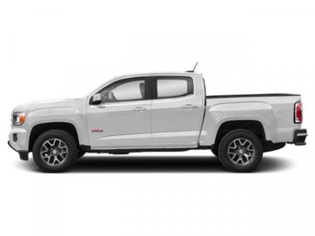 2018 GMC Canyon SLT