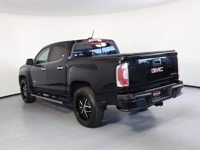 2018 GMC Canyon Denali