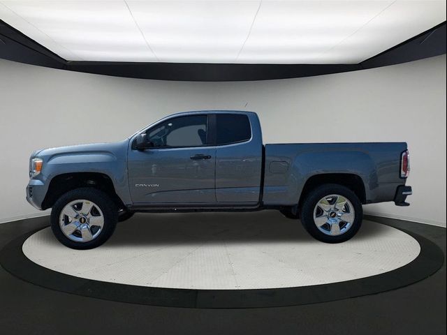 2018 GMC Canyon Base