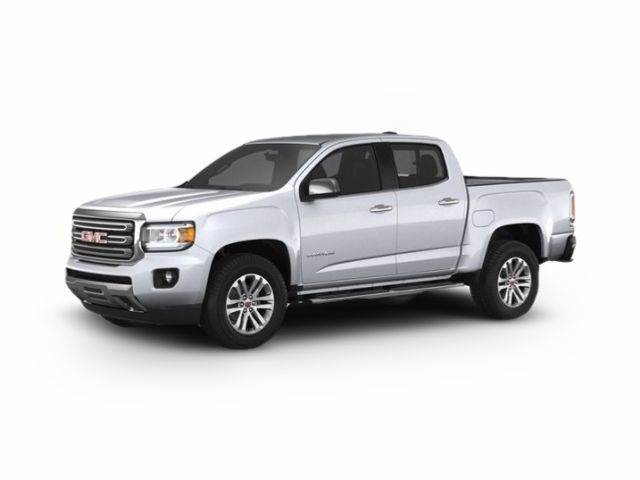 2018 GMC Canyon Denali