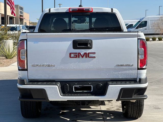 2018 GMC Canyon Denali