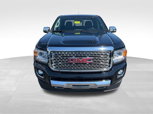 2018 GMC Canyon Denali