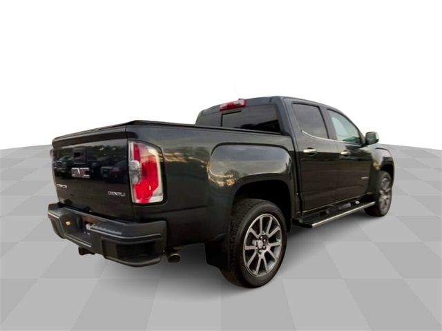 2018 GMC Canyon Denali