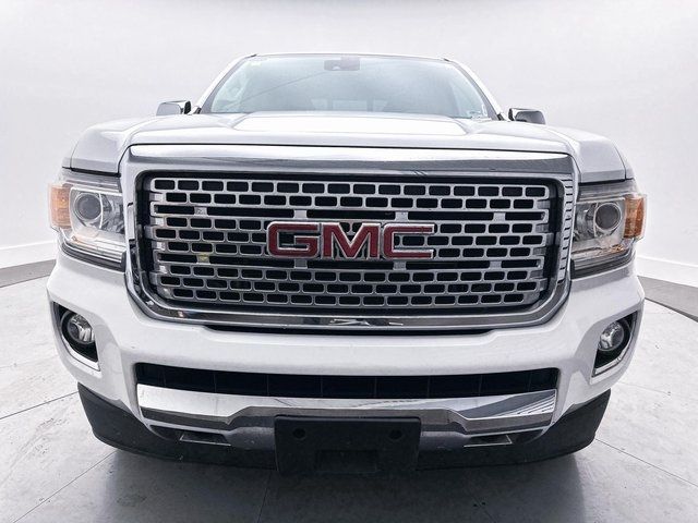 2018 GMC Canyon Denali