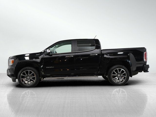 2018 GMC Canyon Denali