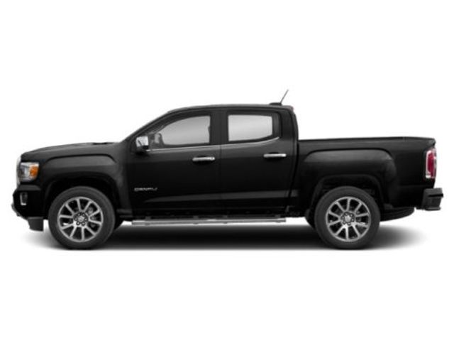 2018 GMC Canyon Denali