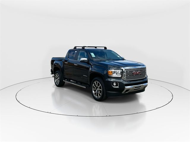 2018 GMC Canyon Denali