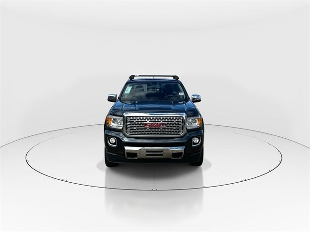 2018 GMC Canyon Denali