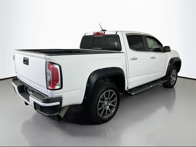 2018 GMC Canyon Denali