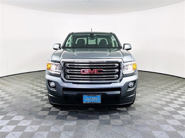 2018 GMC Canyon SLE