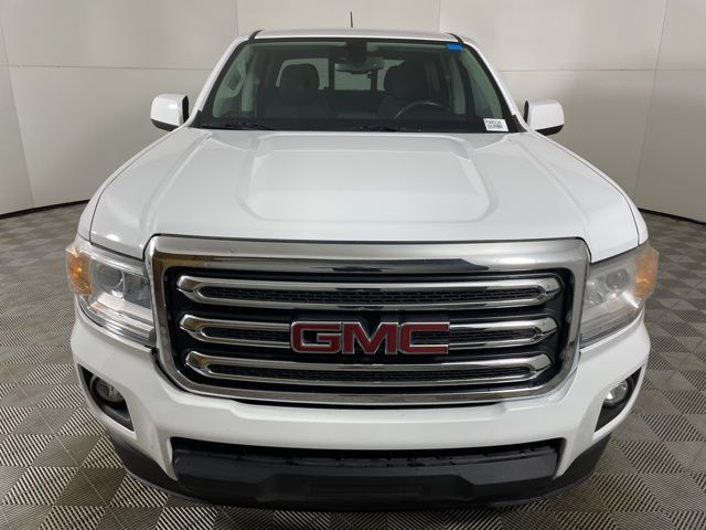 2018 GMC Canyon SLE