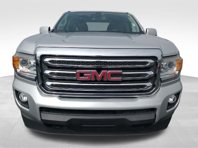 2018 GMC Canyon SLE