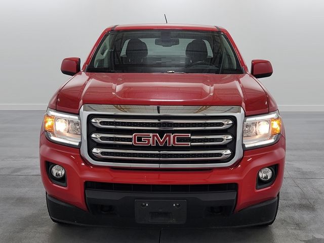 2018 GMC Canyon SLE