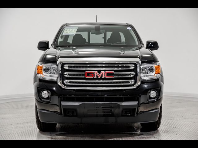 2018 GMC Canyon SLE