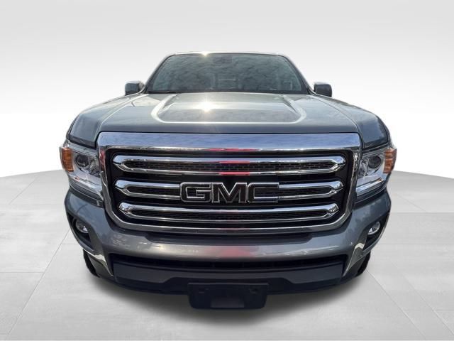 2018 GMC Canyon SLE