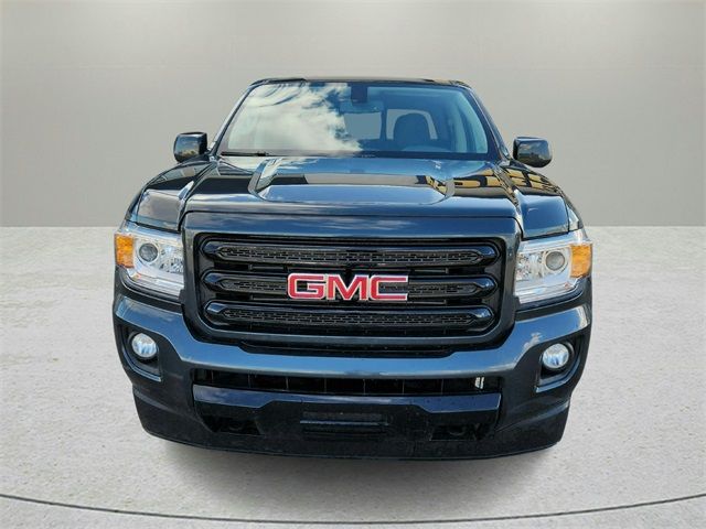 2018 GMC Canyon All Terrain Leather