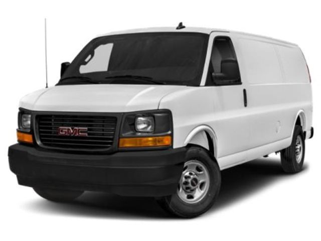 2018 GMC Savana Base