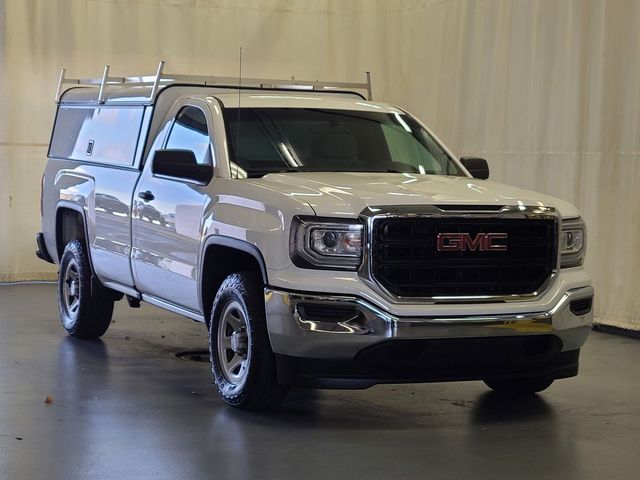 2018 GMC Sierra 1500 Base