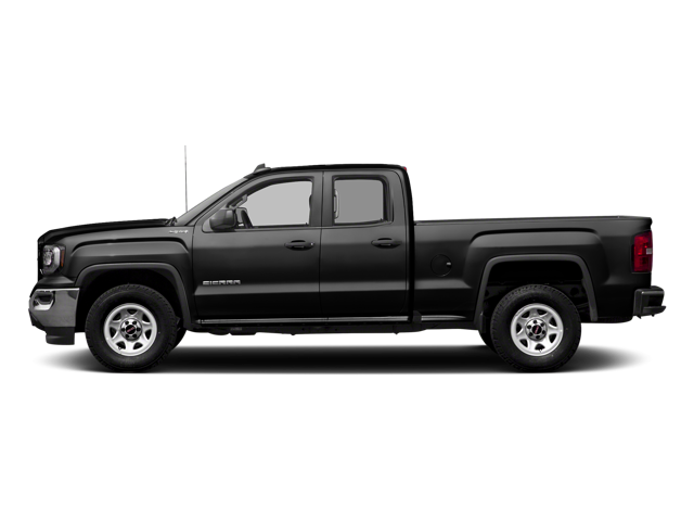 2018 GMC Sierra 1500 Base