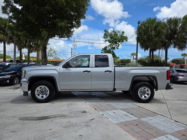 2018 GMC Sierra 1500 Base