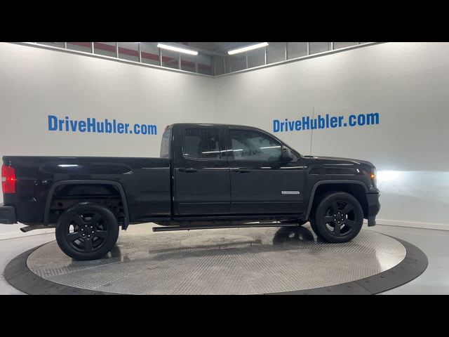 2018 GMC Sierra 1500 Base