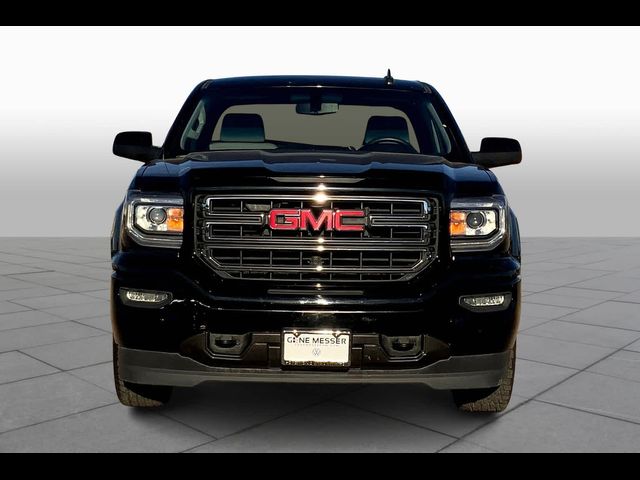 2018 GMC Sierra 1500 Base