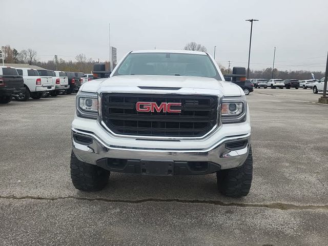 2018 GMC Sierra 1500 Base