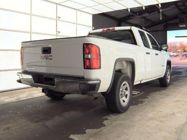 2018 GMC Sierra 1500 Base