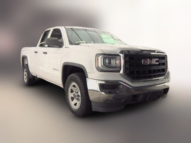 2018 GMC Sierra 1500 Base