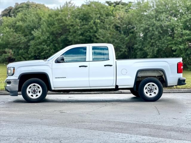 2018 GMC Sierra 1500 Base