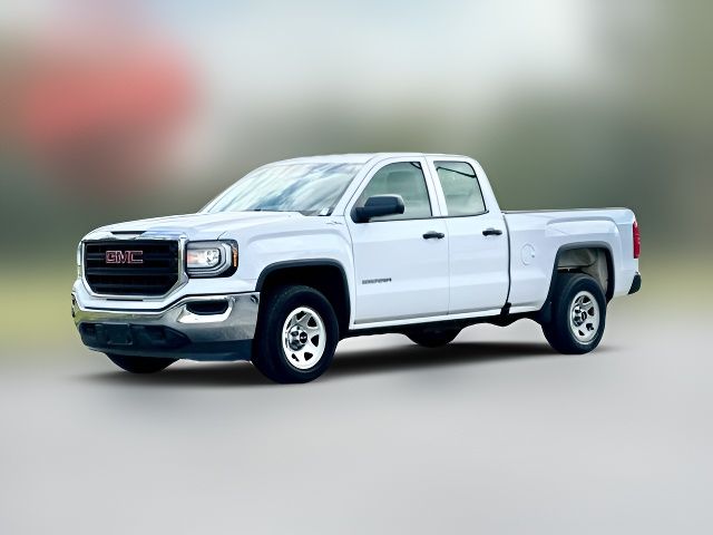 2018 GMC Sierra 1500 Base