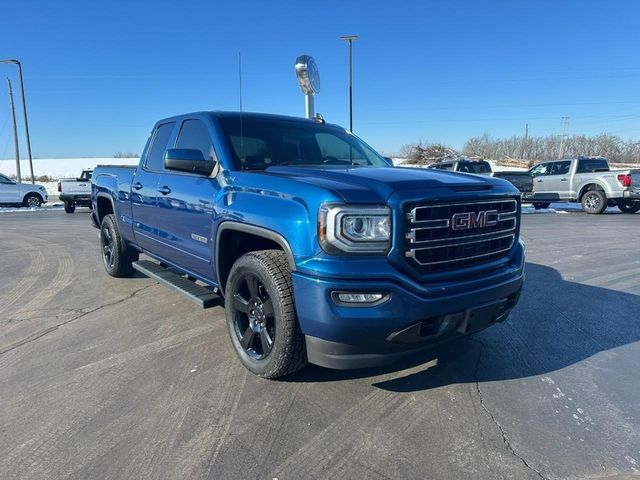 2018 GMC Sierra 1500 Base