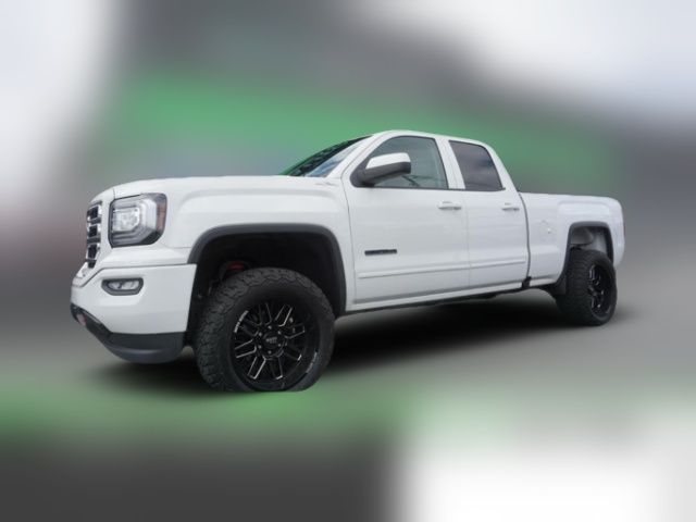 2018 GMC Sierra 1500 Base