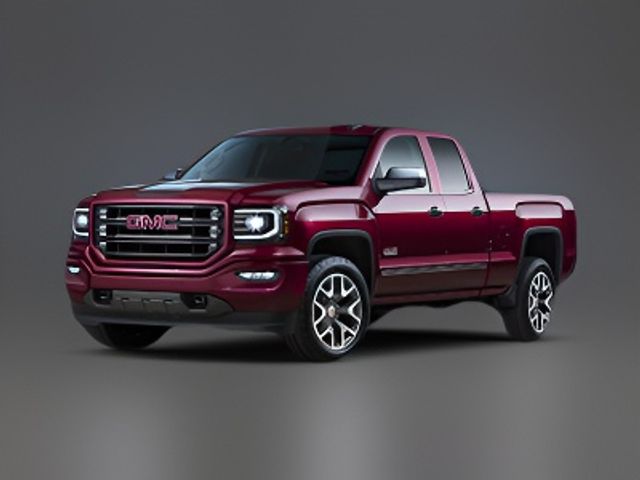 2018 GMC Sierra 1500 Base