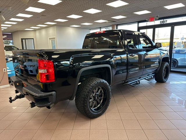 2018 GMC Sierra 1500 Base