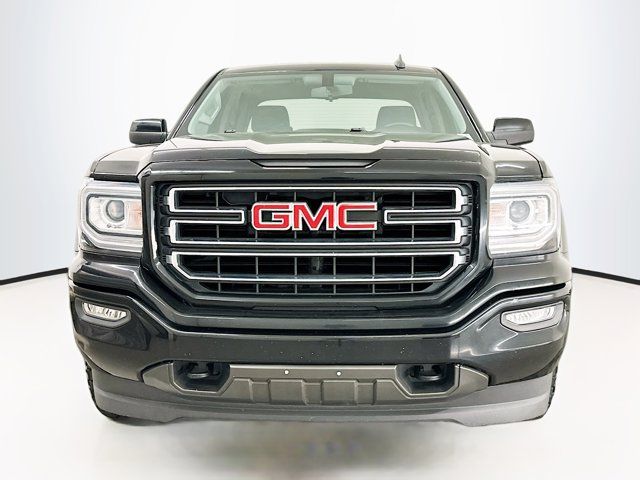 2018 GMC Sierra 1500 Base