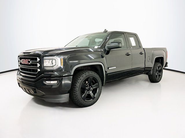 2018 GMC Sierra 1500 Base