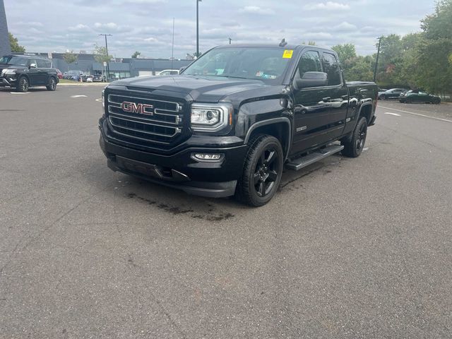 2018 GMC Sierra 1500 Base