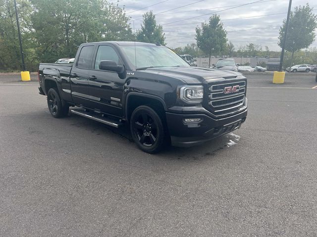 2018 GMC Sierra 1500 Base