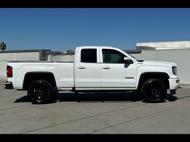 2018 GMC Sierra 1500 Base