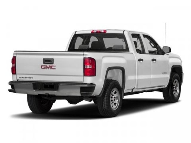 2018 GMC Sierra 1500 Base