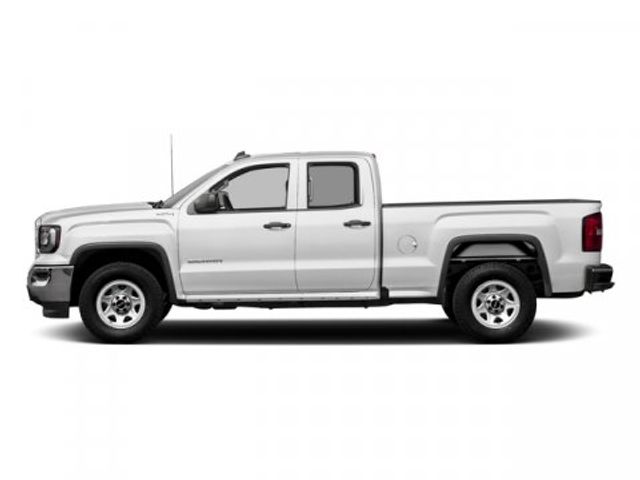 2018 GMC Sierra 1500 Base