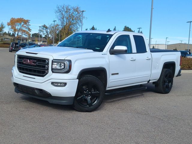 2018 GMC Sierra 1500 Base