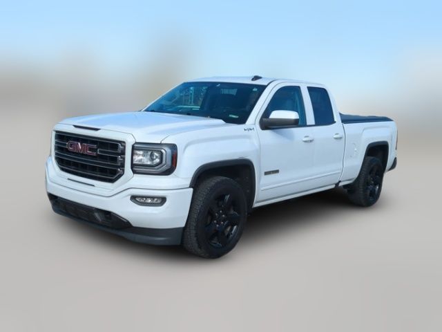 2018 GMC Sierra 1500 Base